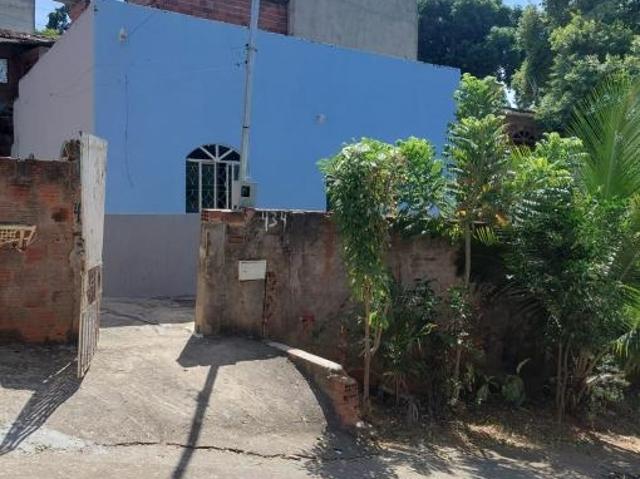 Casa venda em Governador Valadares, Região Geográfica Intermediária de Governador Valadares