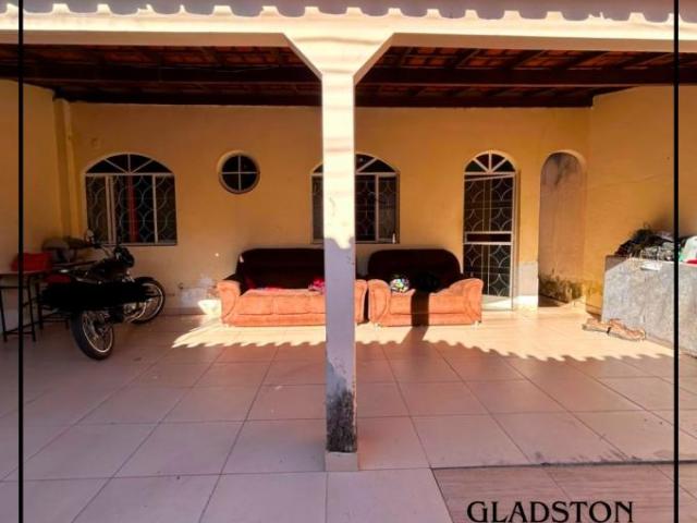 Casa venda em Região Geográfica Imediata de Governador Valadares, Governador Valadares