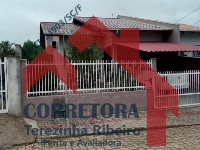 Casa venda em Região Geográfica Imediata de Ibirama-Presidente Getúlio, Ibirama