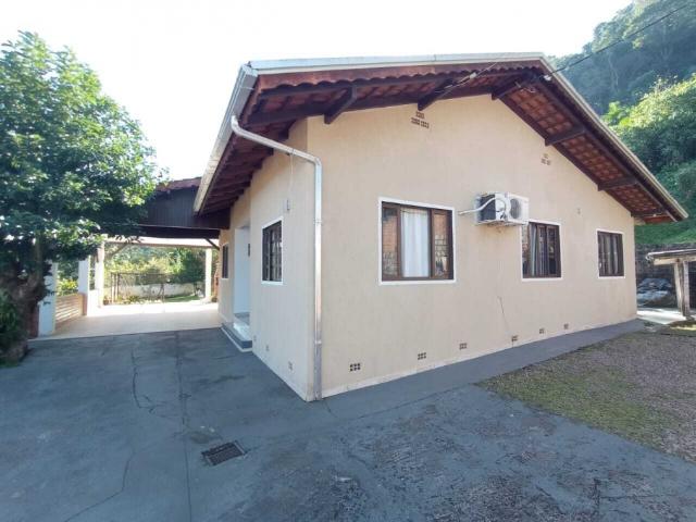 Casa venda em Região Geográfica Imediata de Ibirama-Presidente Getúlio, Ibirama