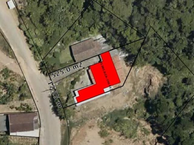 Casa venda em Região Geográfica Imediata de Ibirama-Presidente Getúlio, Ibirama