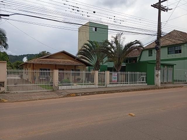 Casa venda em Região Geográfica Imediata de Ibirama-Presidente Getúlio, Ibirama