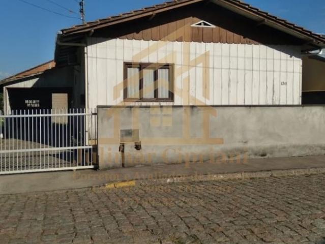 Casa venda em Região Geográfica Imediata de Ibirama-Presidente Getúlio, Ibirama