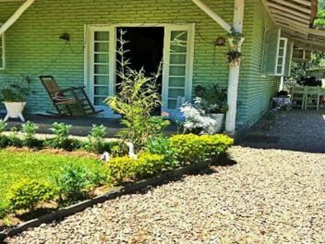 Casa venda em Região Geográfica Imediata de Ibirama-Presidente Getúlio, Ibirama