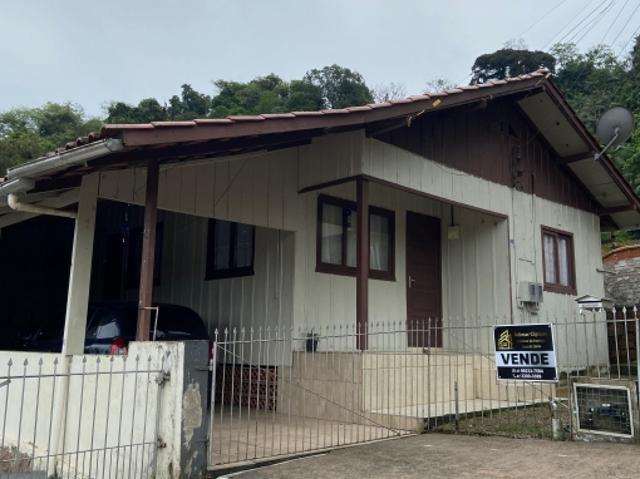 Casa venda em Região Geográfica Imediata de Ibirama-Presidente Getúlio, Ibirama