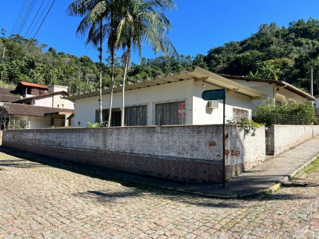 Casa venda em Região Geográfica Imediata de Ibirama-Presidente Getúlio, Ibirama