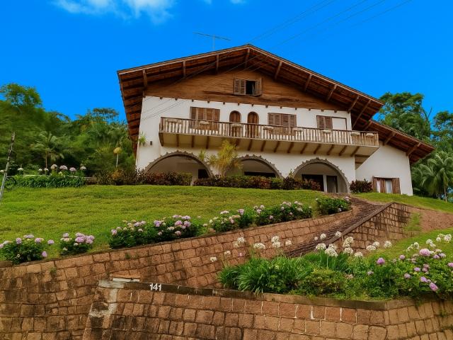 Casa venda em Região Geográfica Imediata de Ibirama-Presidente Getúlio, Ibirama