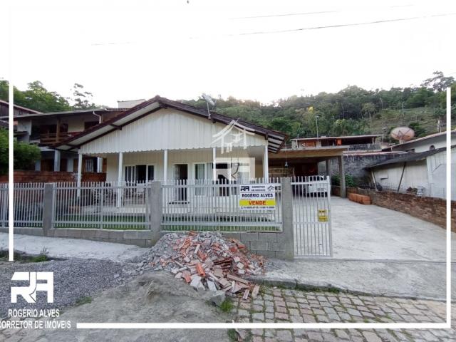 Casa venda em Região Geográfica Imediata de Ibirama-Presidente Getúlio, Ibirama