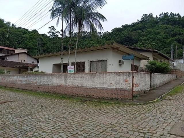Casa venda em Região Geográfica Imediata de Ibirama-Presidente Getúlio, Ibirama