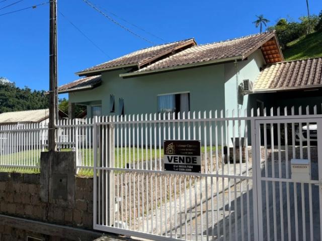Casa venda em Região Geográfica Imediata de Ibirama-Presidente Getúlio, Ibirama