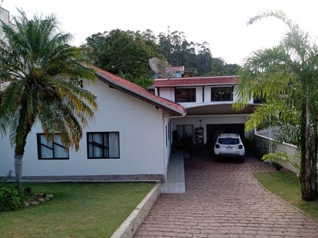 Casa venda em Região Geográfica Imediata de Ibirama-Presidente Getúlio, Ibirama