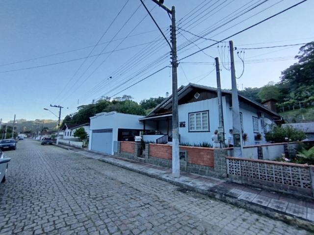 Casa venda em Região Geográfica Imediata de Ibirama-Presidente Getúlio, Ibirama