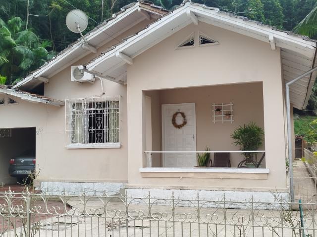 Casa venda em Região Geográfica Imediata de Ibirama-Presidente Getúlio, Ibirama