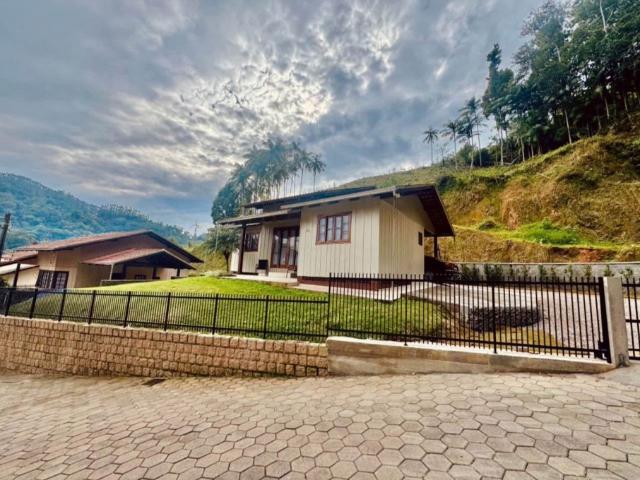 Casa venda em Região Geográfica Imediata de Ibirama-Presidente Getúlio, Ibirama