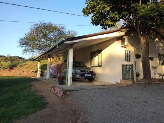 Casa venda em Região Geográfica Imediata de Ibirama-Presidente Getúlio, Ibirama