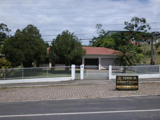 Casa venda em Região Geográfica Imediata de Ibirama-Presidente Getúlio, Ibirama