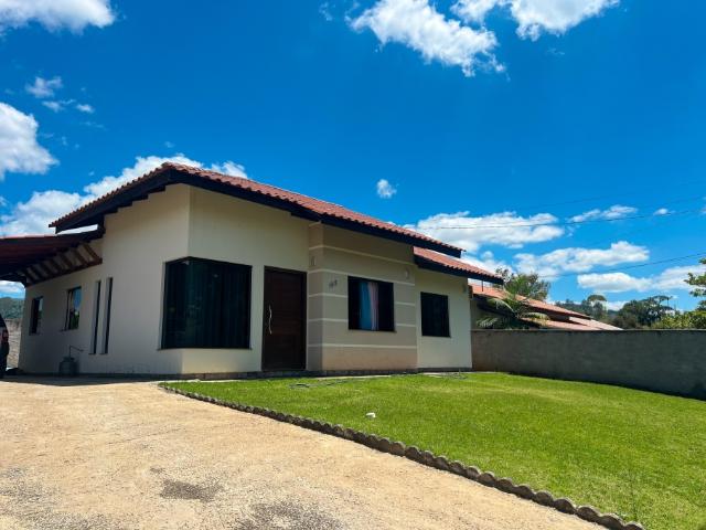 Casa venda em Região Geográfica Imediata de Ibirama-Presidente Getúlio, Ibirama