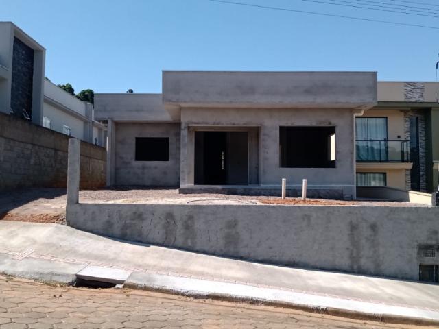 Casa venda em Região Geográfica Imediata de Ibirama-Presidente Getúlio, Ibirama
