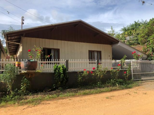 Casa venda em Região Geográfica Imediata de Ibirama-Presidente Getúlio, Ibirama