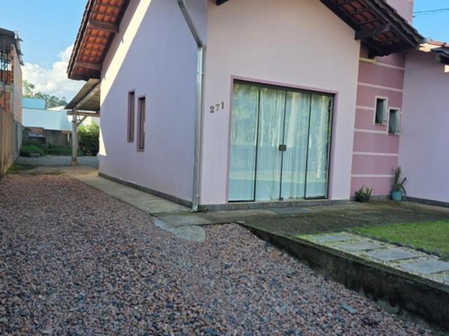 Casa venda em Região Geográfica Imediata de Ibirama-Presidente Getúlio, Ibirama