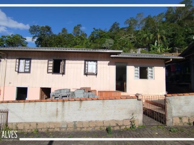 Casa venda em Região Geográfica Imediata de Ibirama-Presidente Getúlio, Ibirama