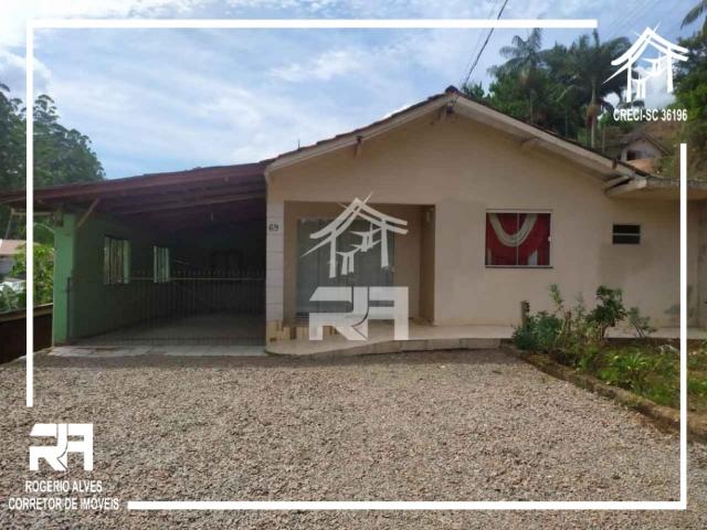 Casa venda em Região Geográfica Imediata de Ibirama-Presidente Getúlio, Ibirama