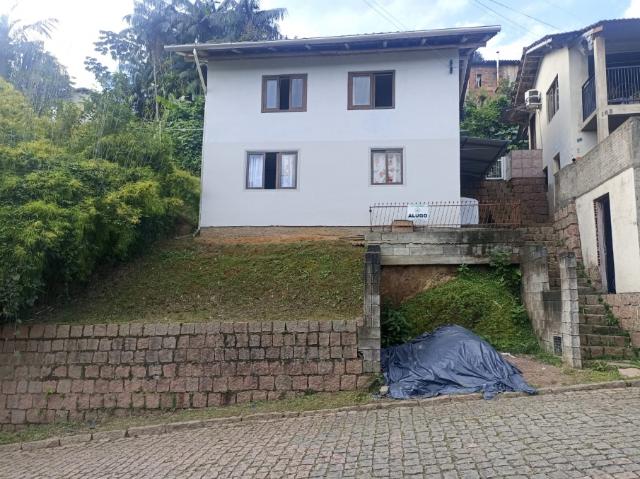 Casa venda em Região Geográfica Imediata de Ibirama-Presidente Getúlio, Ibirama