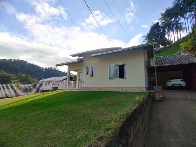 Casa venda em Região Geográfica Imediata de Ibirama-Presidente Getúlio, Ibirama