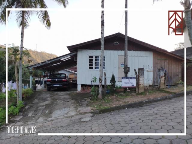 Casa venda em Região Geográfica Imediata de Ibirama-Presidente Getúlio, Ibirama