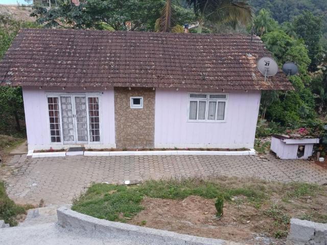 Casa venda em Região Geográfica Imediata de Ibirama-Presidente Getúlio, Ibirama