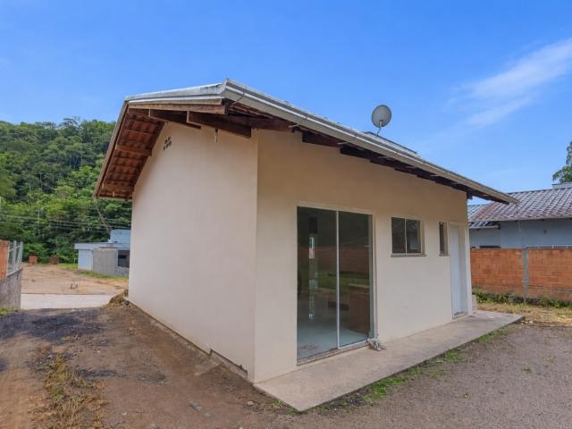 Casa venda em Região Geográfica Imediata de Ibirama-Presidente Getúlio, Ibirama