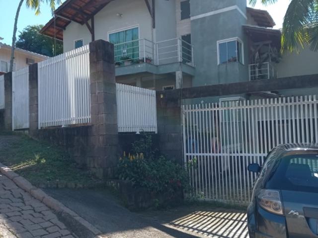 Casa venda em Região Geográfica Imediata de Ibirama-Presidente Getúlio, Ibirama