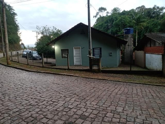 Casa venda em Região Geográfica Imediata de Ibirama-Presidente Getúlio, Ibirama