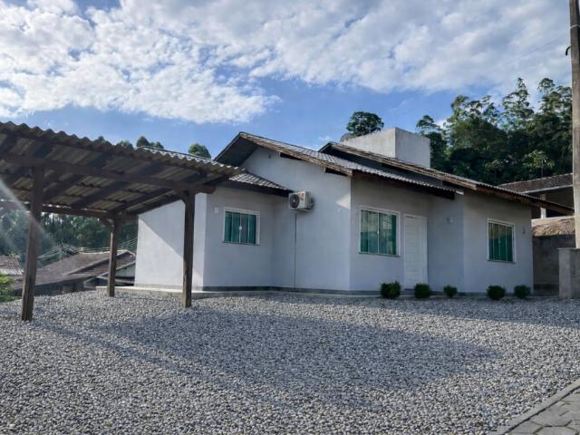 Casa venda em Região Geográfica Imediata de Ibirama-Presidente Getúlio, Ibirama