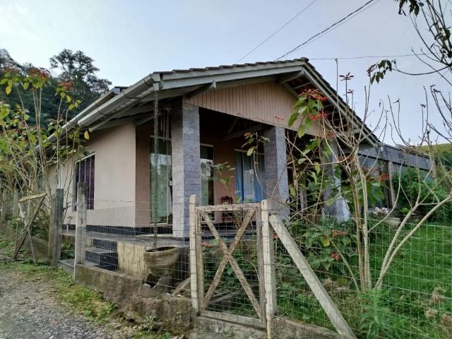 Casa venda em Região Geográfica Imediata de Ibirama-Presidente Getúlio, Ibirama