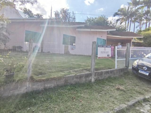 Casa venda em Região Geográfica Imediata de Ibirama-Presidente Getúlio, Ibirama