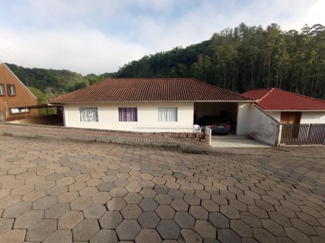 Casa venda em Região Geográfica Imediata de Ibirama-Presidente Getúlio, Ibirama