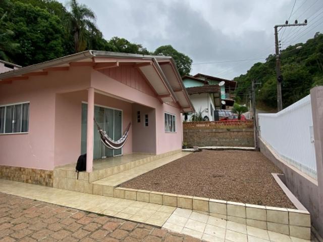 Casa venda em Região Geográfica Imediata de Ibirama-Presidente Getúlio, Ibirama