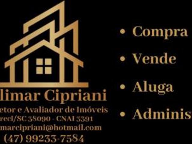 Casa venda em Região Geográfica Imediata de Ibirama-Presidente Getúlio, Ibirama