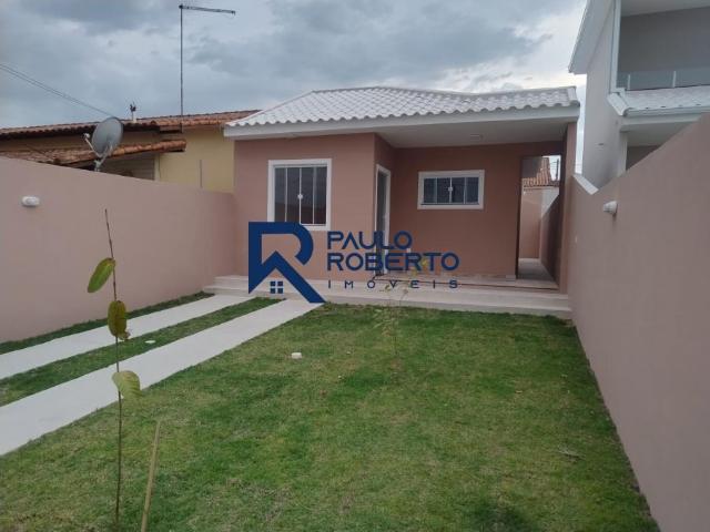 Casa venda em Iguaba Grande, Rio de Janeiro