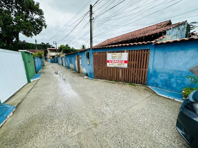 Casa venda em Região Geográfica Imediata de Cabo Frio, Iguaba Grande