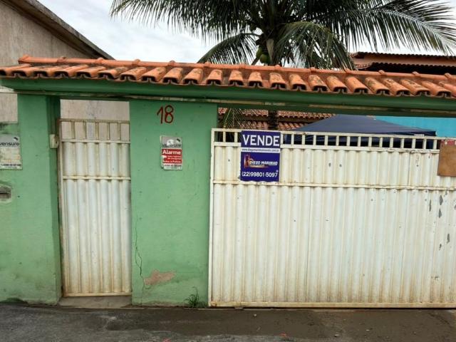Casa venda em Região Geográfica Imediata de Cabo Frio, Iguaba Grande