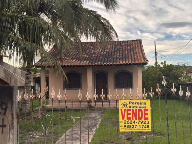 Casa venda em Região Geográfica Imediata de Cabo Frio, Iguaba Grande