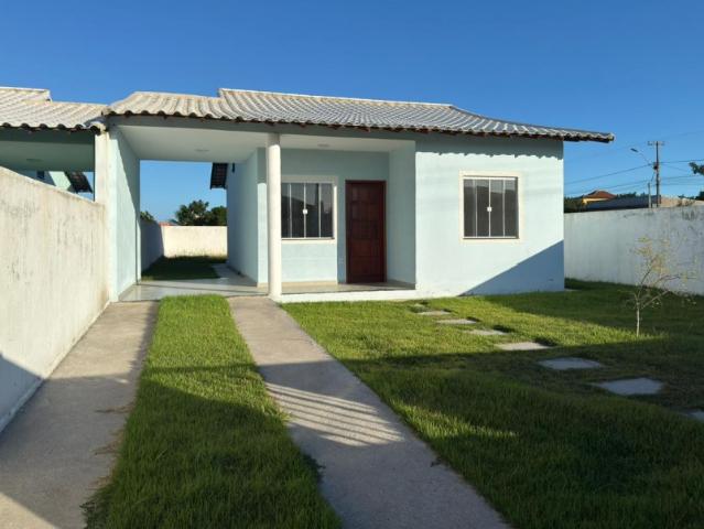 Casa venda em Região Geográfica Imediata de Cabo Frio, Iguaba Grande