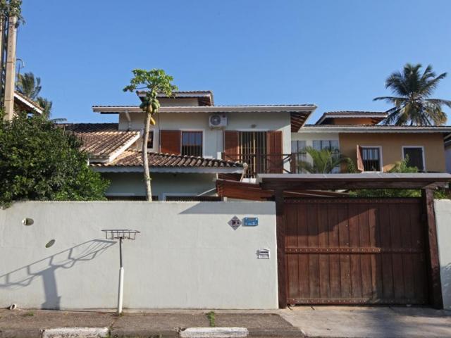 Casa venda em Região Imediata de Caraguatatuba-Ubatuba-São Sebastião, Região Metropolitana do Vale do Paraíba e Litoral Norte