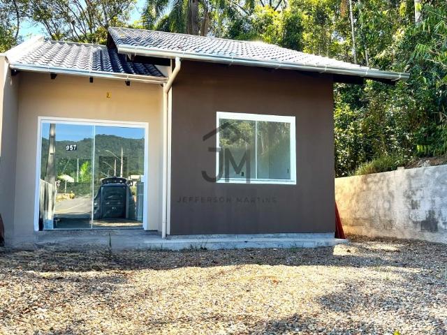 Casa venda em Região Geográfica Imediata de Blumenau, Indaial