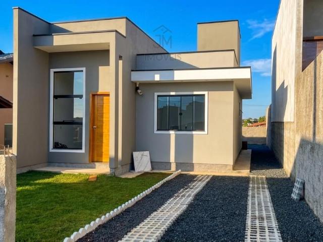 Casa venda em Região Geográfica Imediata de Blumenau, Indaial