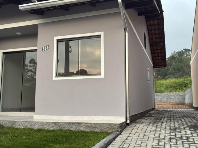 Casa venda em Região Geográfica Imediata de Blumenau, Indaial