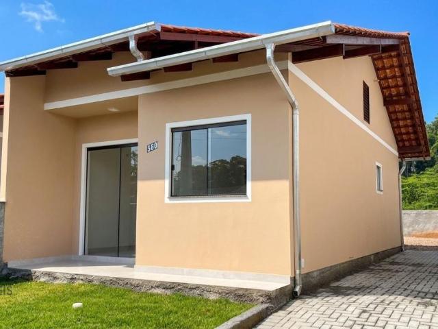Casa venda em Região Geográfica Imediata de Blumenau, Indaial