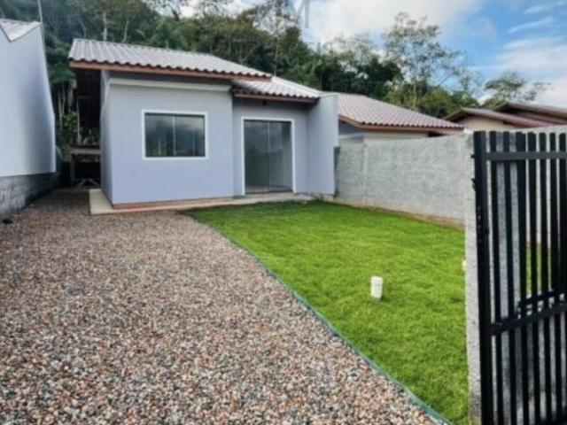 Casa venda em Região Geográfica Imediata de Blumenau, Indaial